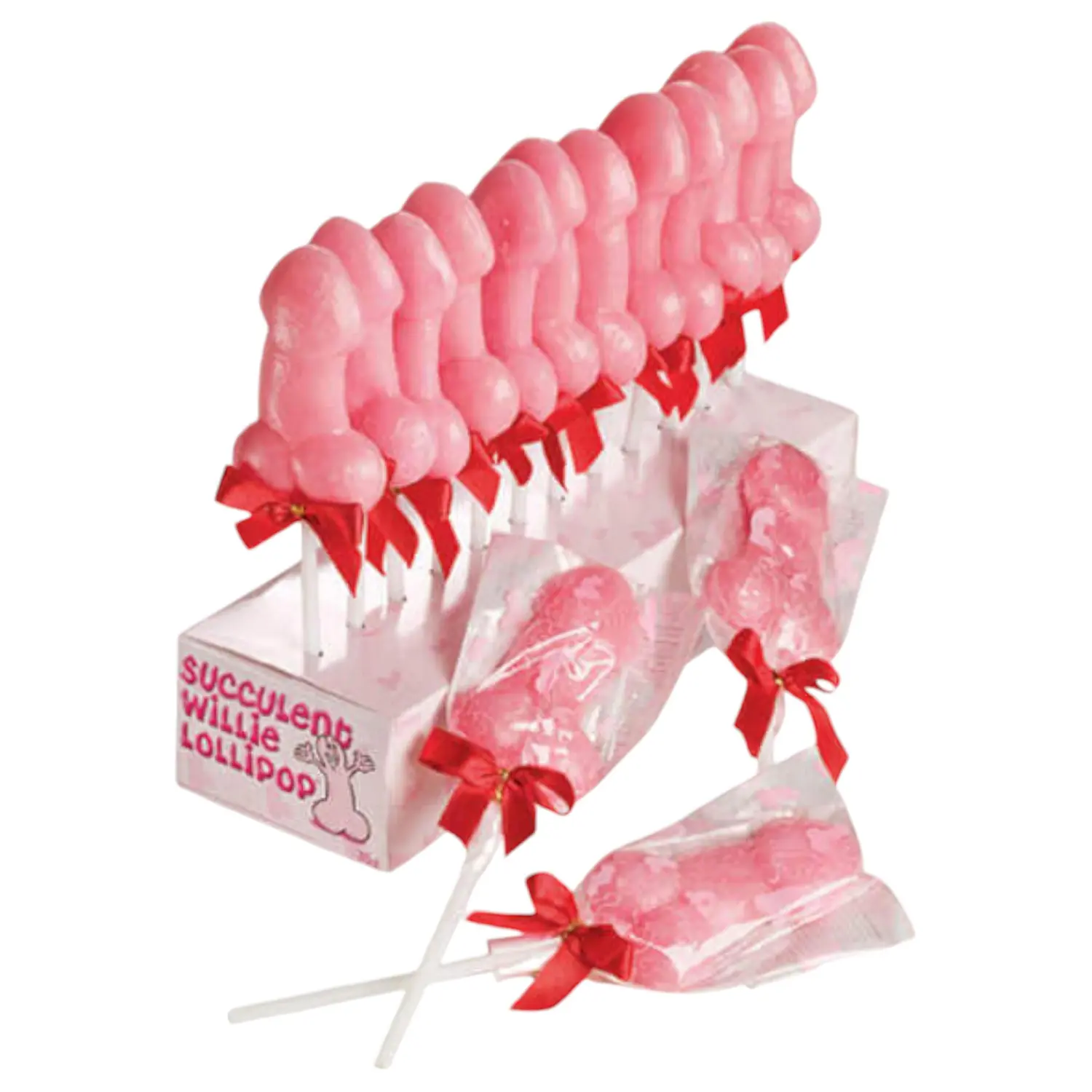 Spencer & Fleetwood Lízátko penis 35 g