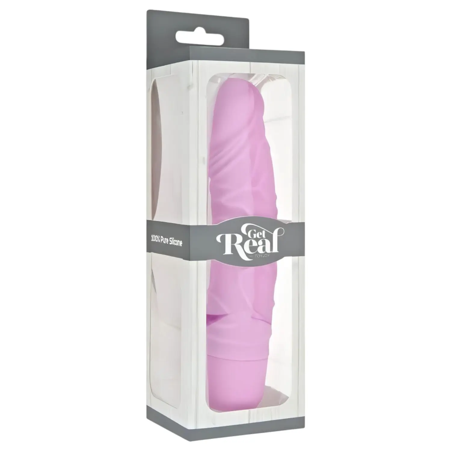 TOYJOY Get Real