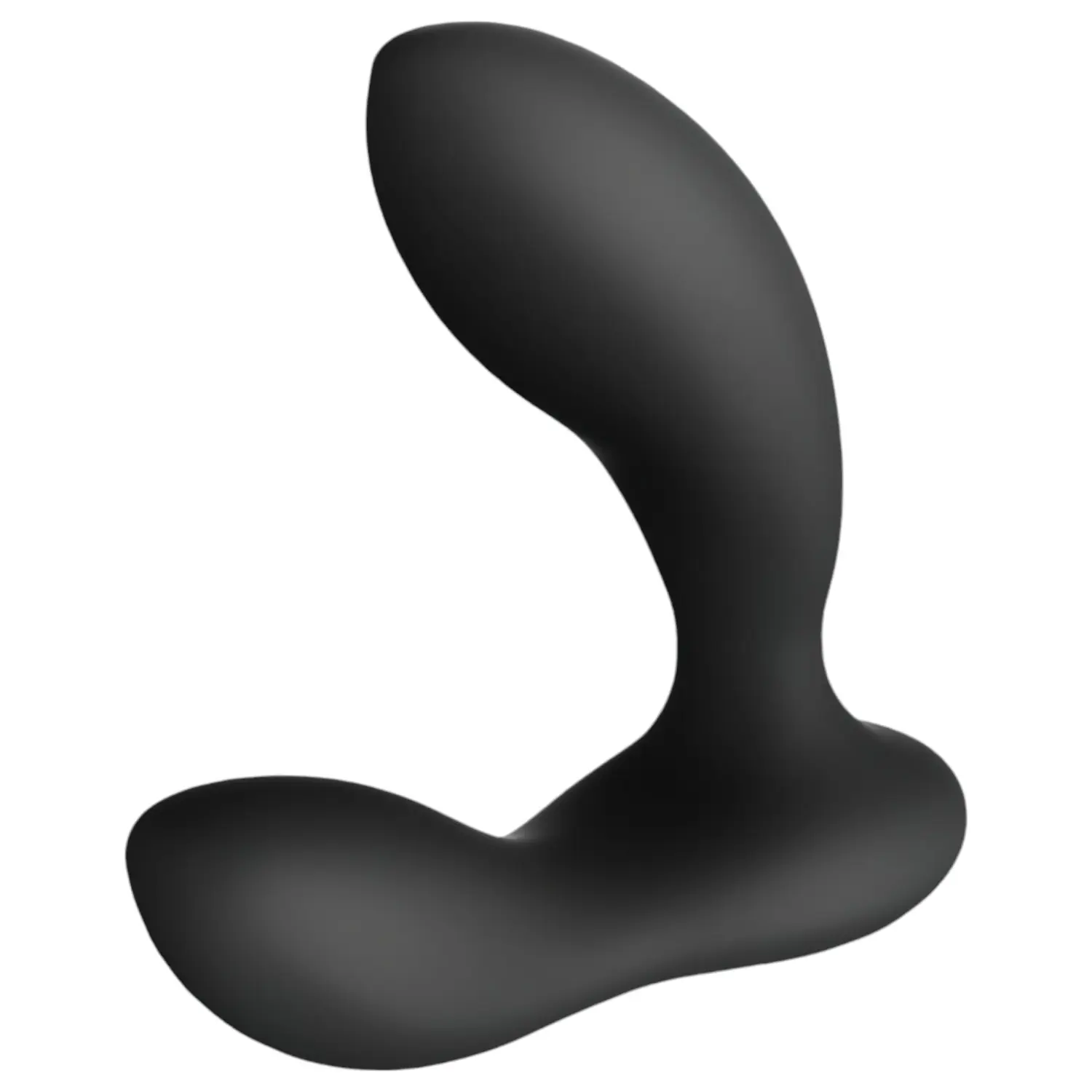 LELO Bruno - vibrátor na prostatu se 2 motory - černý