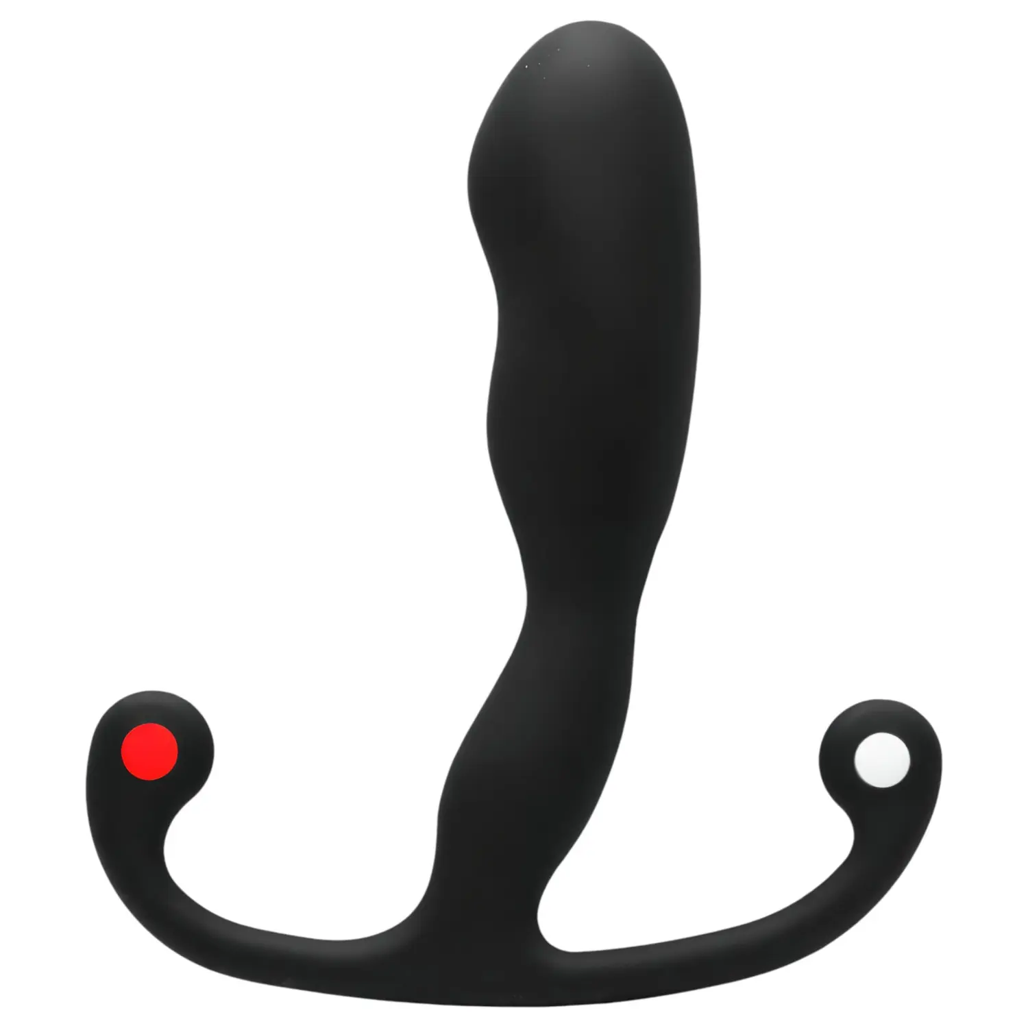 Aneros Trident Helix - anální dildo na prostatu - černé