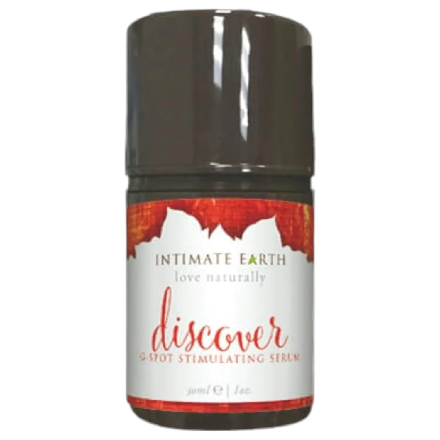 Stimulační sérum na bod G Intimate Earth Discover, 30 ml