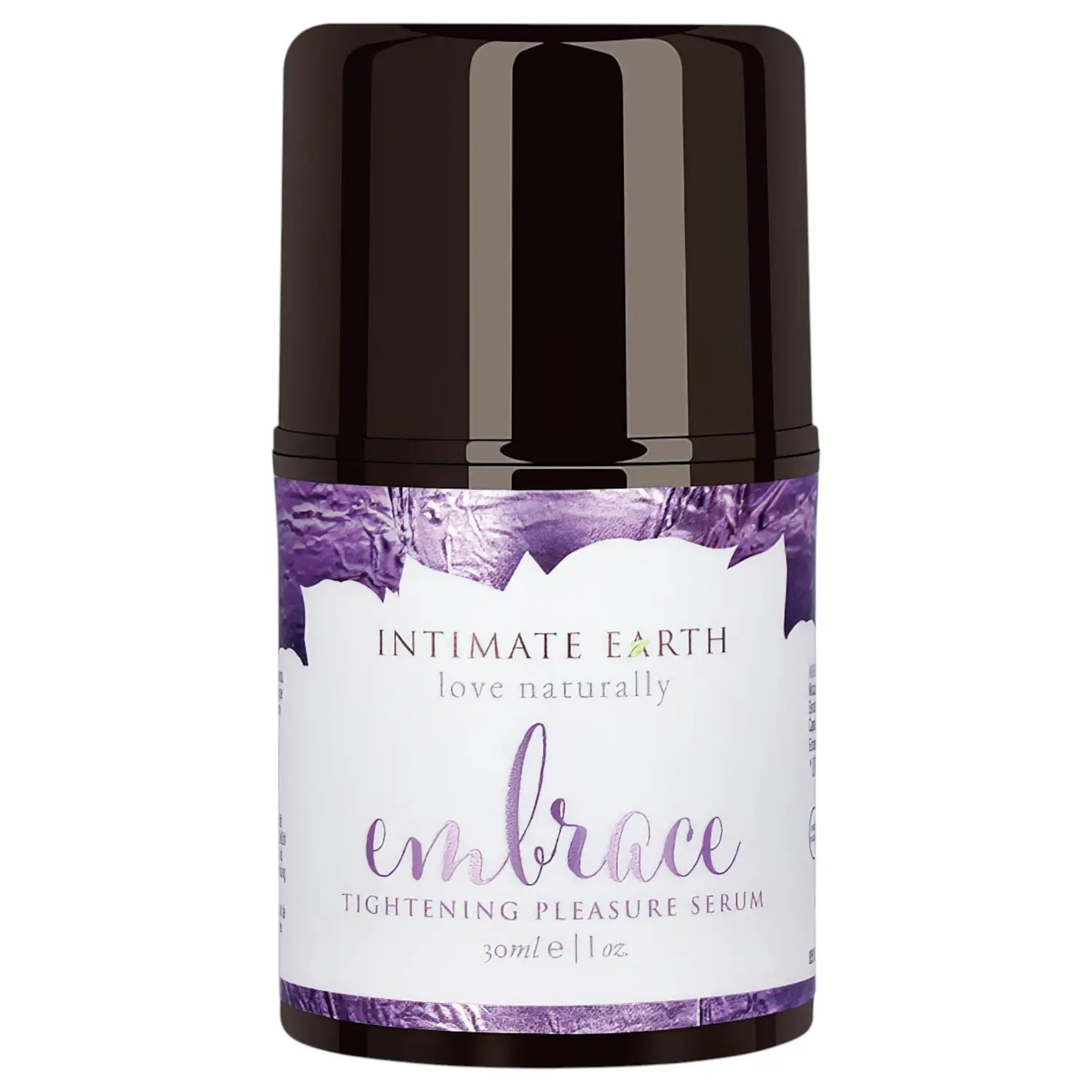 Intimate Earth Embrace - gel na zúžení pochvy - intimní gel 30ml