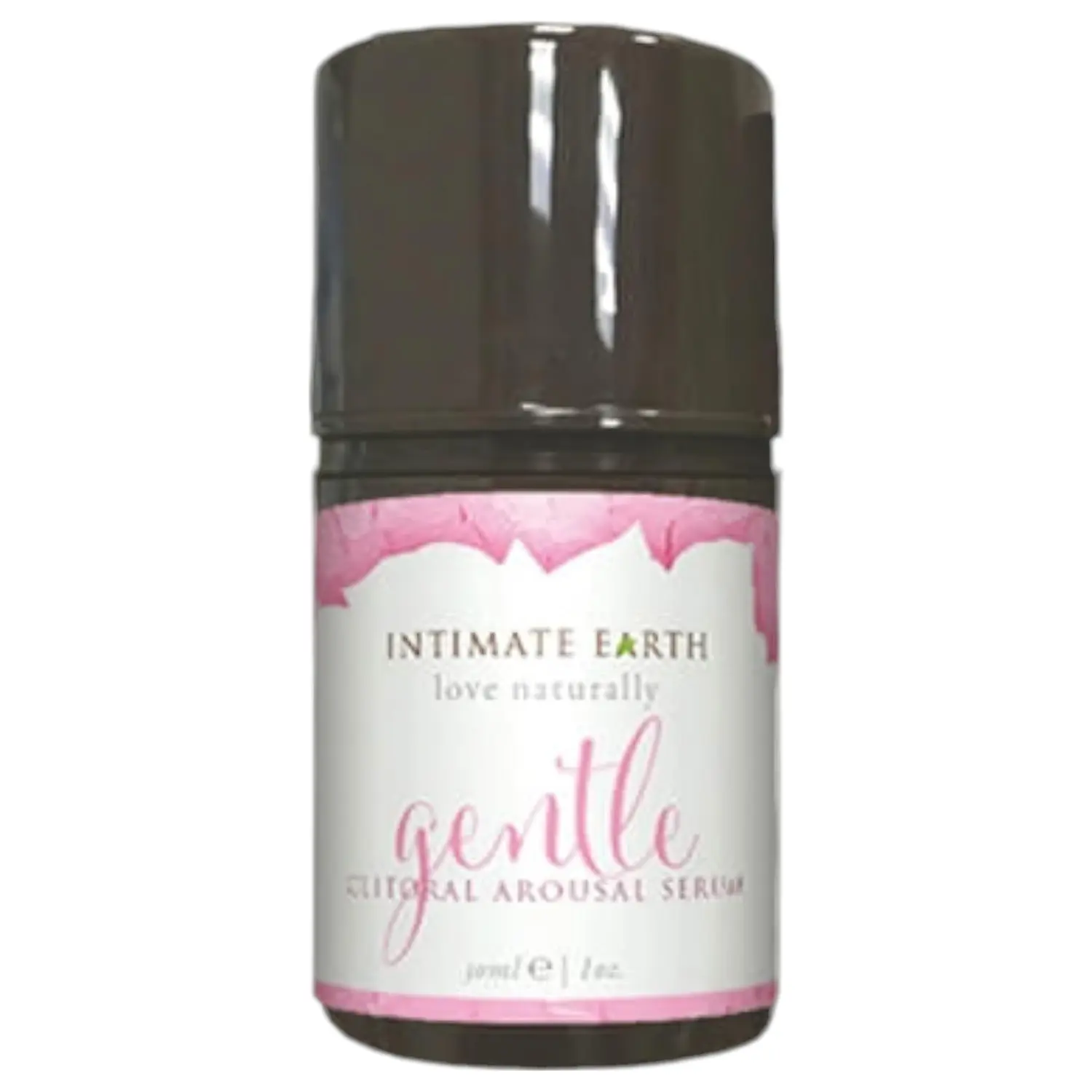 Intimate Earth Gentle - stimulační intimní gel pro ženy - 30 ml