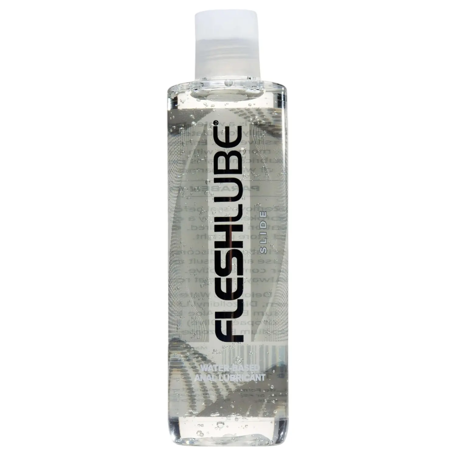 Fleshlight - FleshLube Slide - lubrikační gel na vodní bázi (250 ml)
