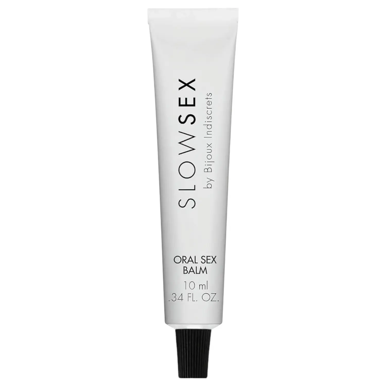 Slow Sex - chladivý orální balzám (10 ml)