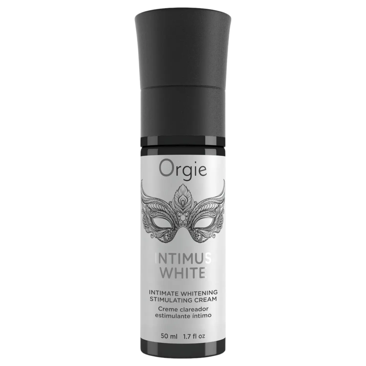 Orgie Intimus White Cream 50 ml