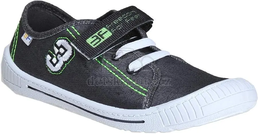 Dětské tenisky MB 4SK8/18 Velikost: 31
