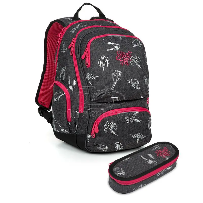 Sada pro studenta ROTH 19028 G SET SMALL