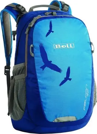 Boll Falcon 20 dutch blue