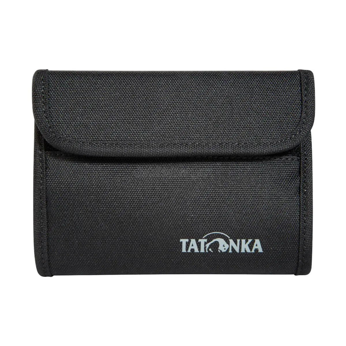 Tatonka Euro Wallet RFID B (black)