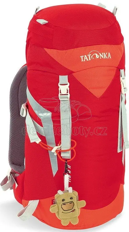 Tatonka Mani red