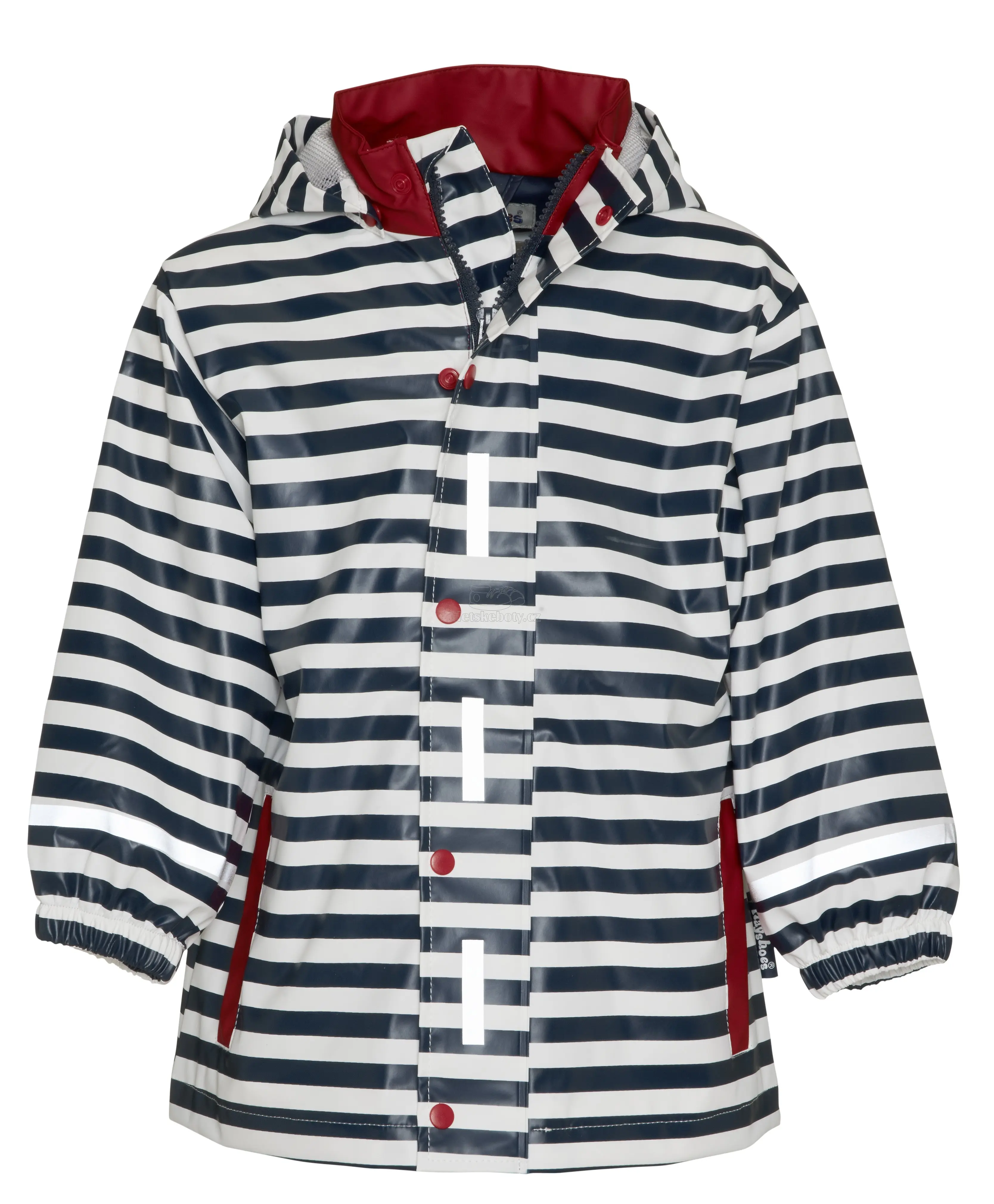 Pláštěnka Playshoes 408540 maritime Velikost