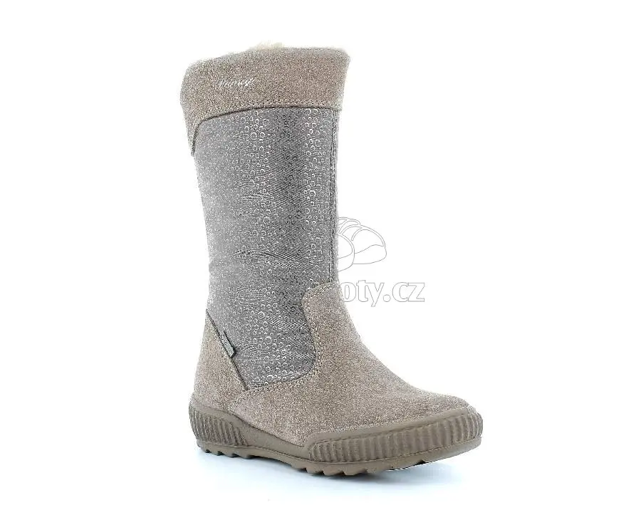 Dětské zimní boty Primigi 6381033 Velikost: 25