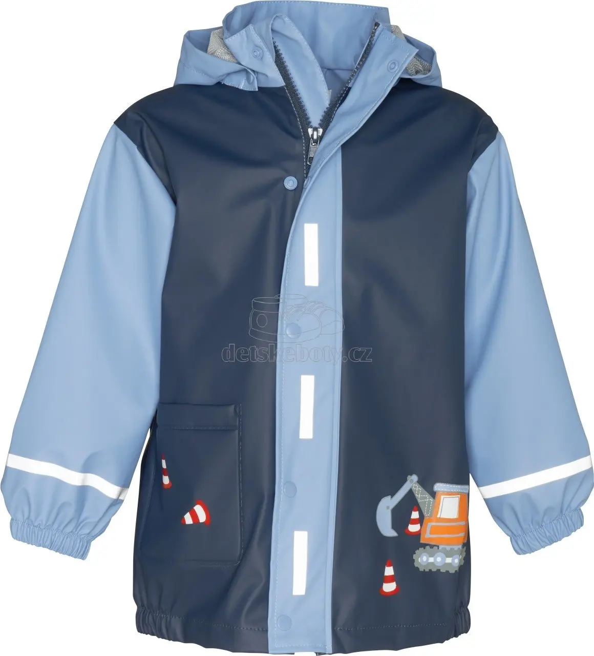 Pláštěnka Playshoes 408548 Velikost: 128