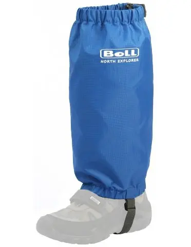 Boll Kids Gaiter S dutchblue Velikost