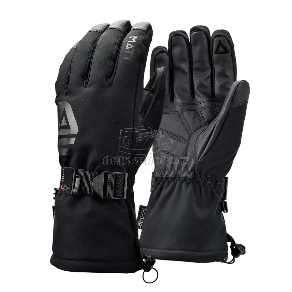 Matt 3271 JR DEREK JUNIOR TOOTX GLVS Velikost