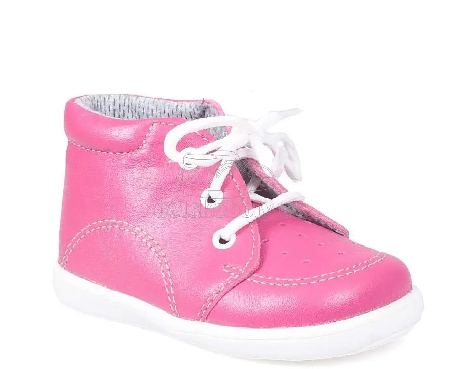 Dětské capáčky BOOTS4U Rose Velikost