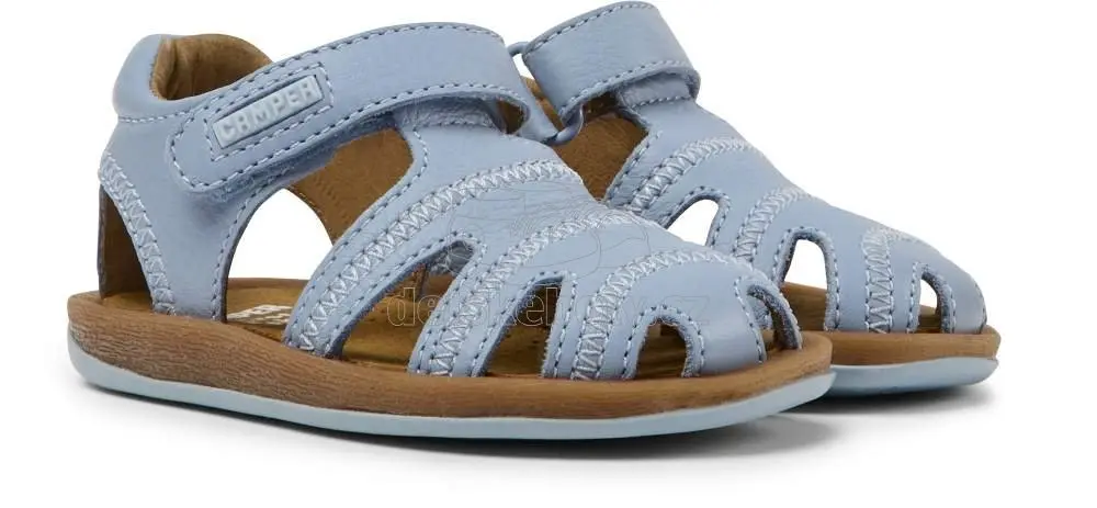 Dětské sandály Camper 80372-067 Velikost: 25