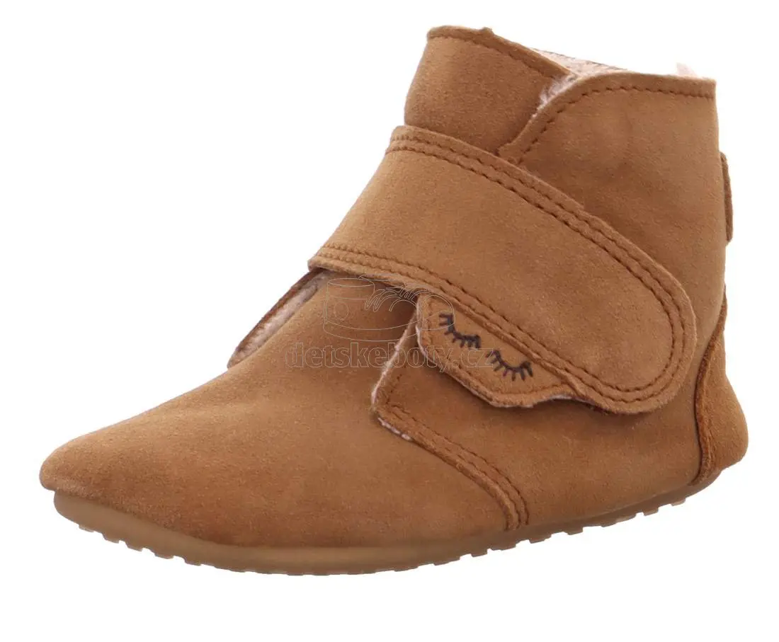 Dětské celoroční boty Superfit 1-006232-3010 Velikost: 19