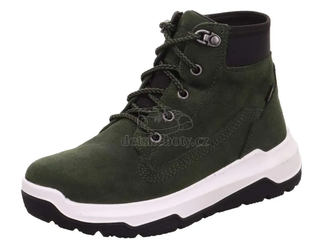 Dětské zimní boty Superfit 1-000494-7010 Velikost: 36