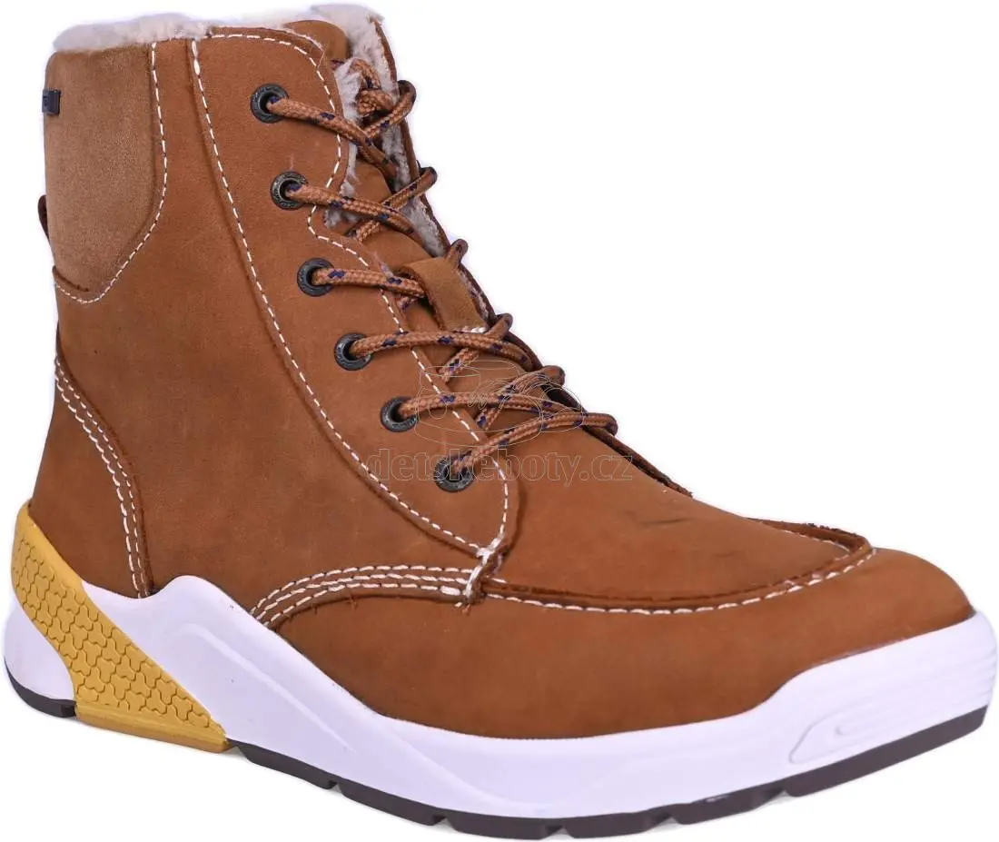 Dětské zimní boty Lurchi 33-39010-04 Velikost: 35
