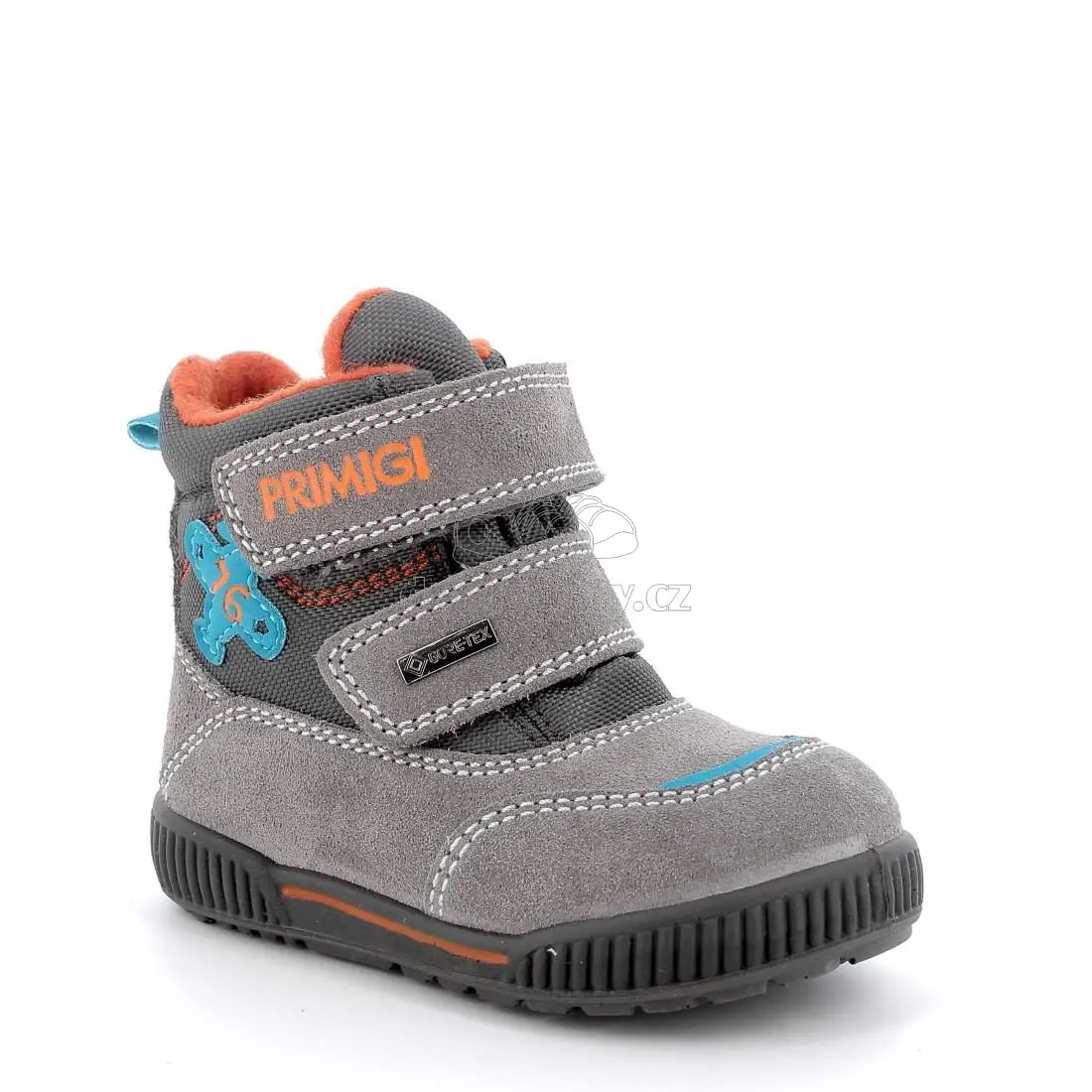 Dětské zimní boty Primigi 2861422 Velikost