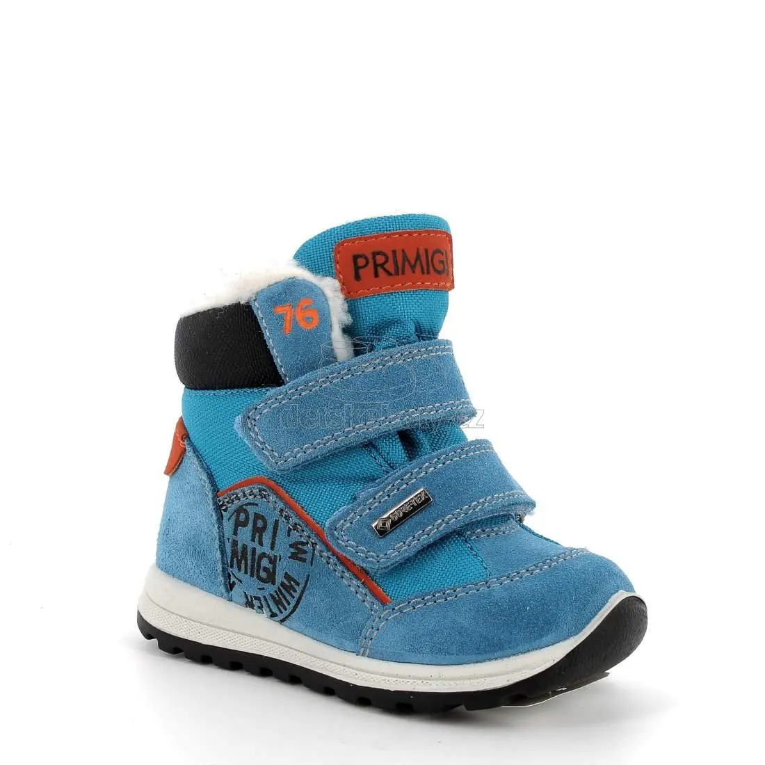 Dětské zimní boty Primigi 2853155 Velikost: 22
