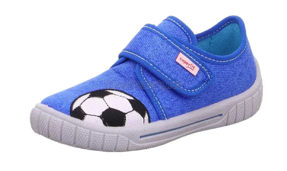 Domácí obuv Superfit 0-800273-8500 Velikost: 27