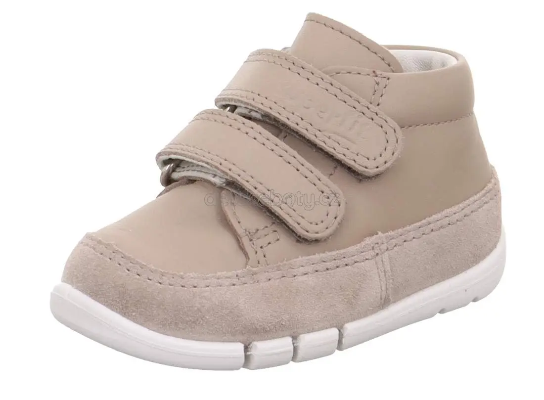 Dětské celoroční boty Superfit 1-006341-4000 Velikost