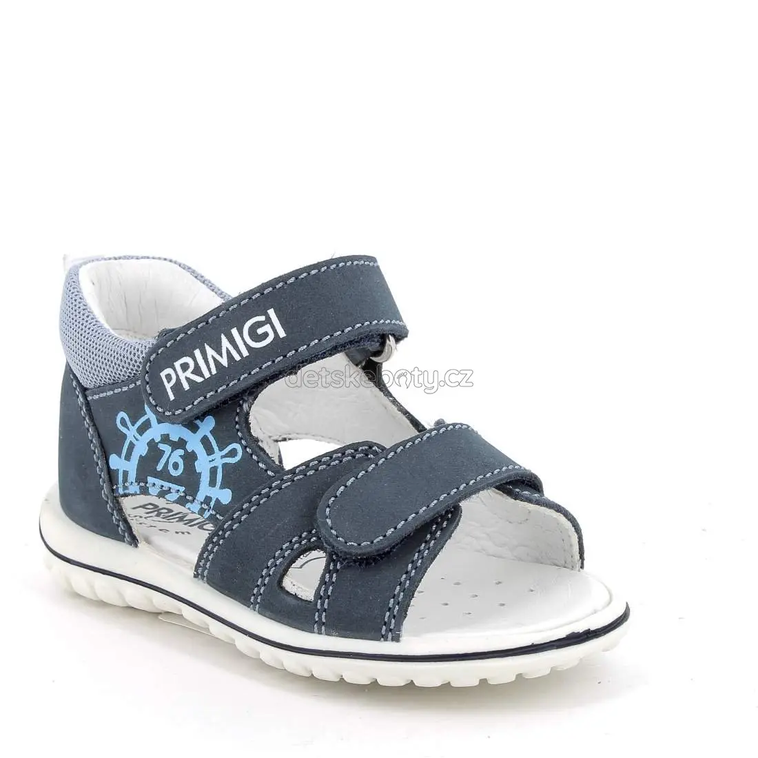 Dětské sandály Primigi 3860622 Velikost: 22