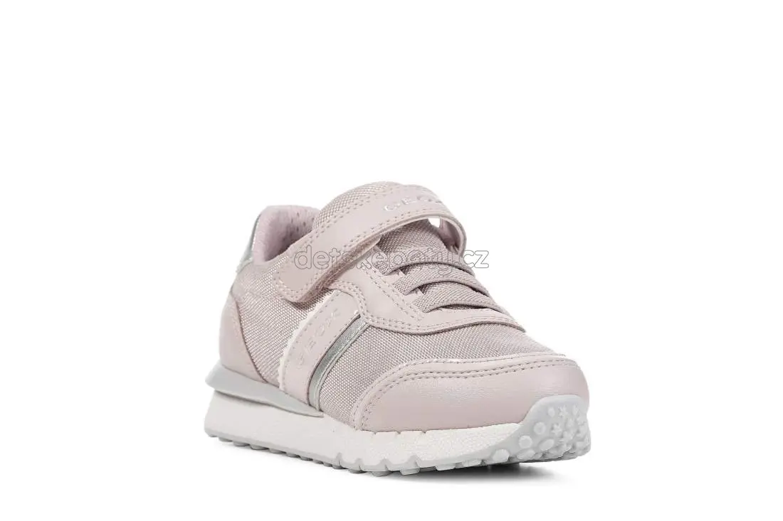 Dětské celoroční boty Geox J26GZB 0BC14 C8172 Velikost