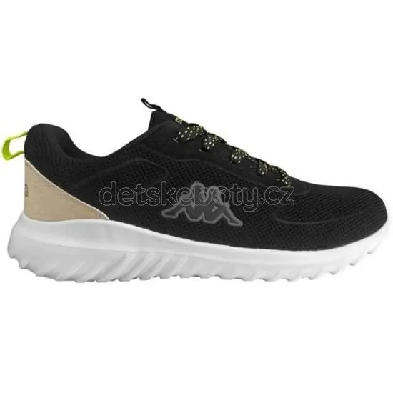 Dětské tenisky Kappa JONA 243309-1135 Velikost