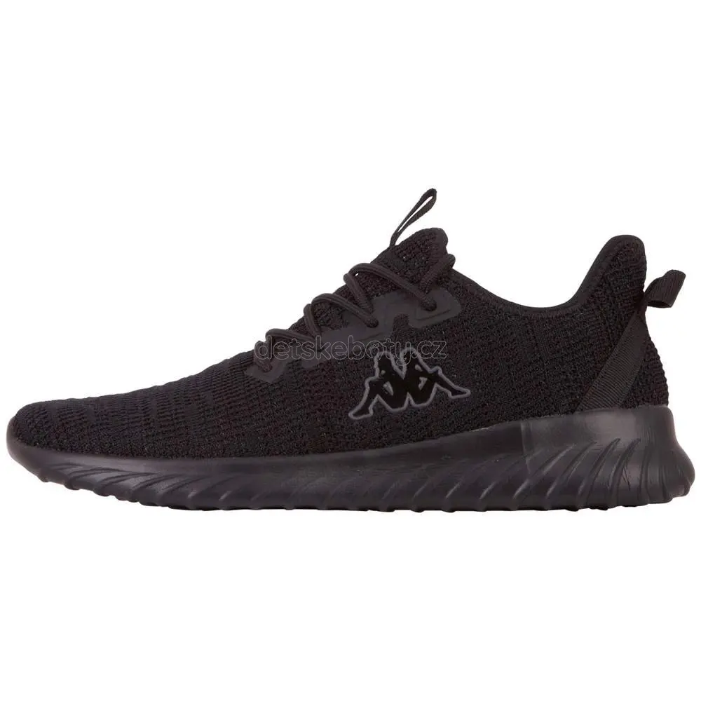 Dětské tenisky Kappa CAPILOT 24296-1111 Velikost: 40