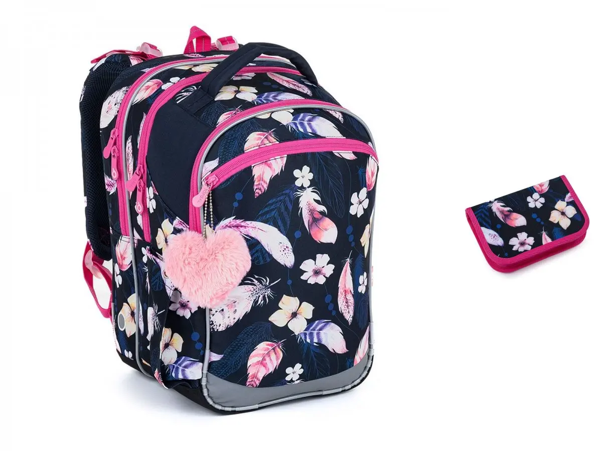 Sada pro školačku Topgal COCO 23006 SET SMALL