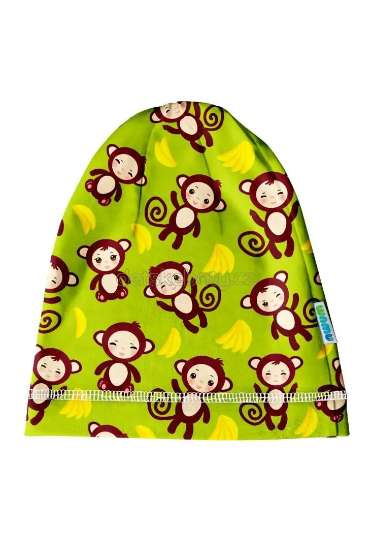 Wamu Homeless Monkey Business Velikost