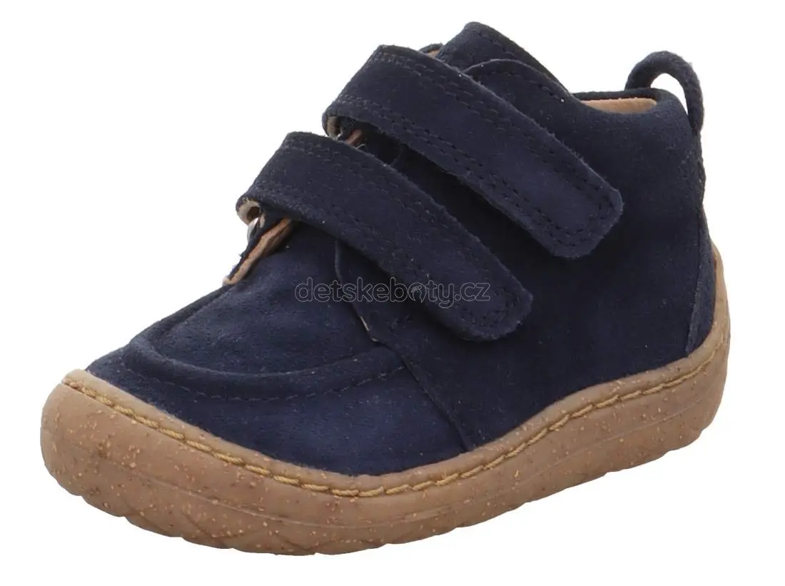 Dětské celoroční boty Superfit 1-009348-8000 Velikost: 20