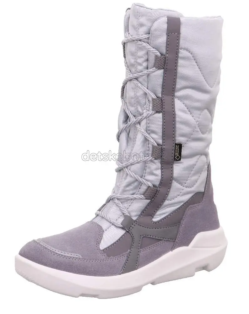 Dětské zimní boty Superfit 1-000149-2500 Velikost: 33