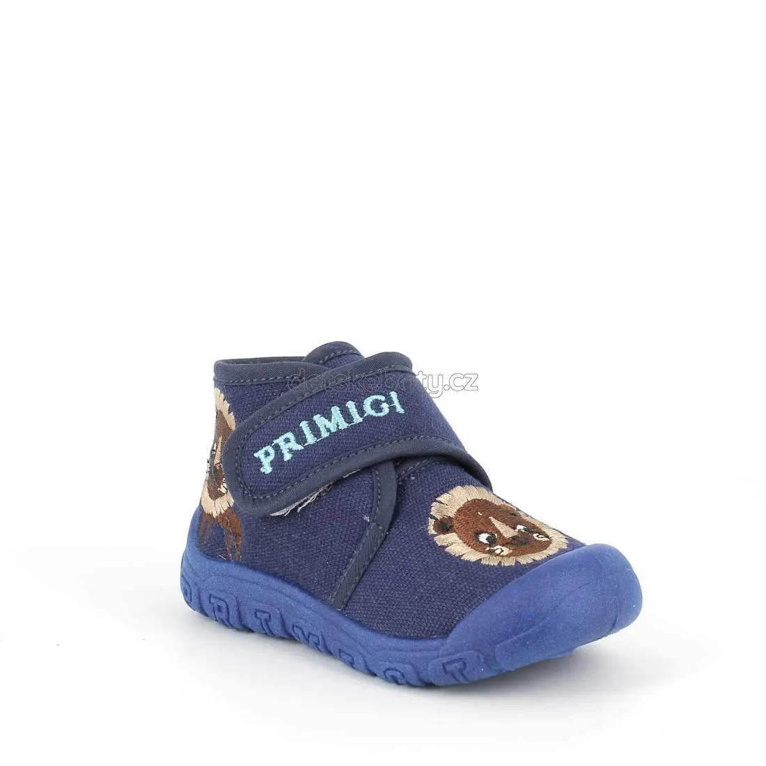 Domácí obuv Primigi 4945022 Velikost: 24