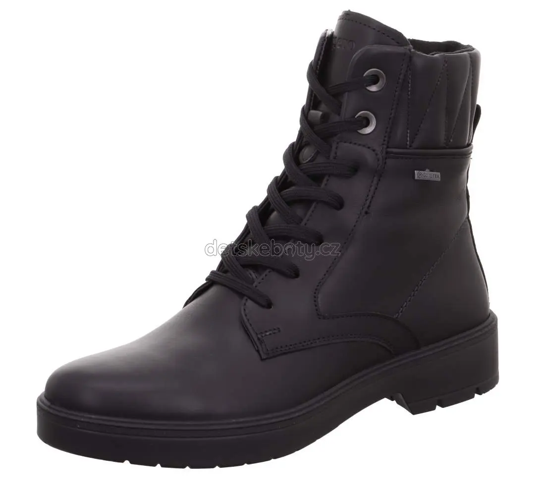 Legero 2-000190-0100 Velikost