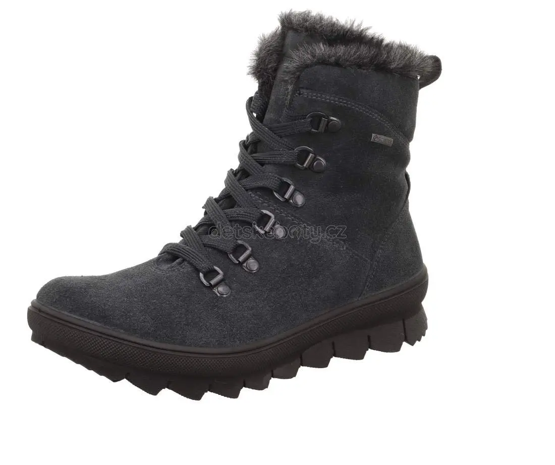 Legero 2-000530-2930 Velikost: 37