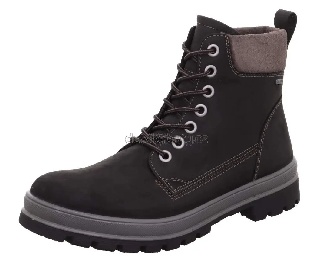 Legero 2-000513-0100 Velikost