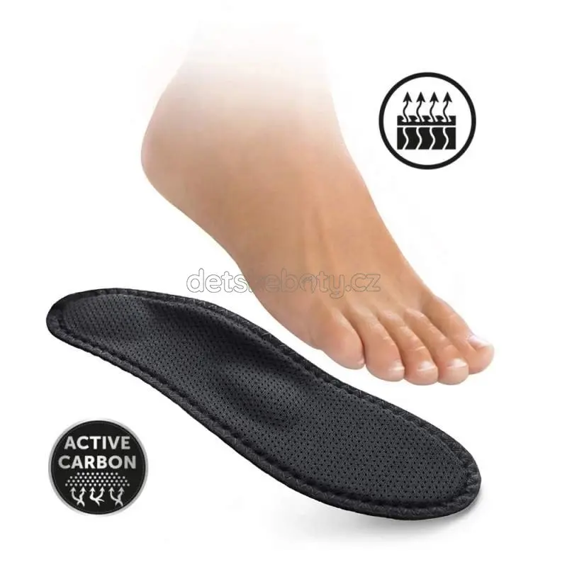 Svorto vložky skelet klima komfort Velikost:
