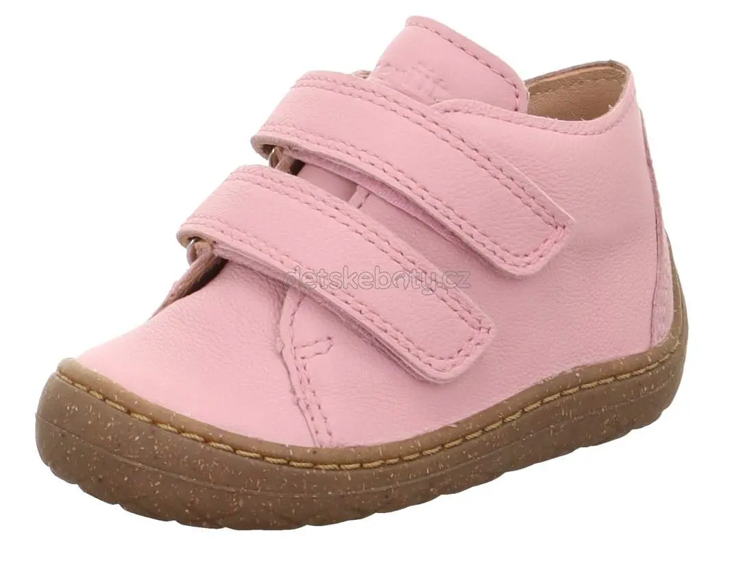 Dětské celoroční boty Superfit 1-009346-5510 Velikost