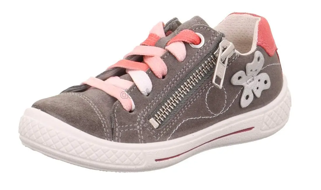 Dětské celoroční boty Superfit 1-000096-2000 Velikost