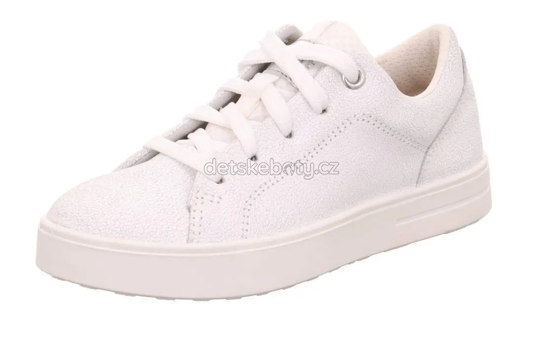 Dětské celoroční boty Superfit 1-000807-1000 Velikost