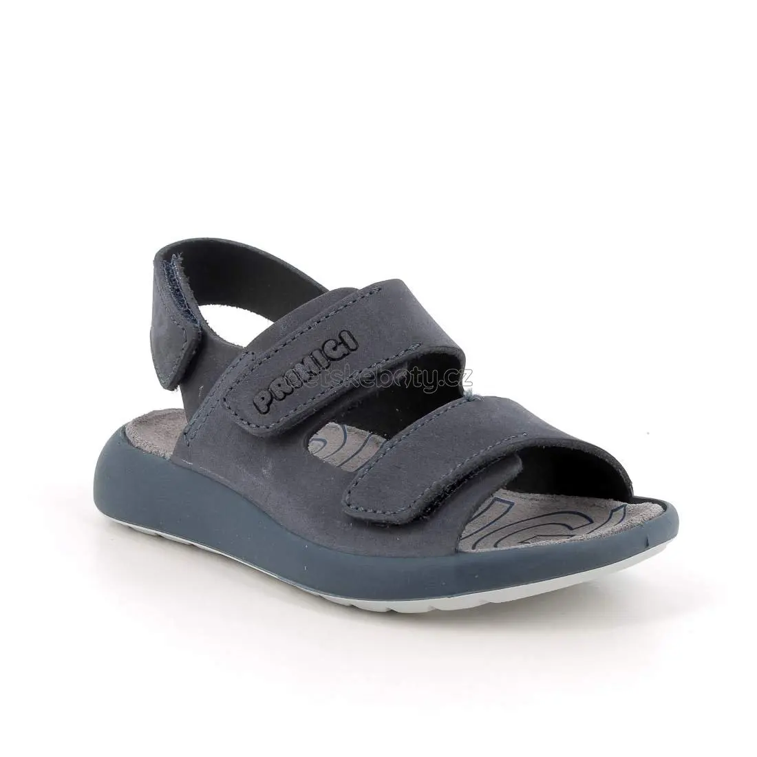 Dětské sandály Primigi 5897022 Velikost