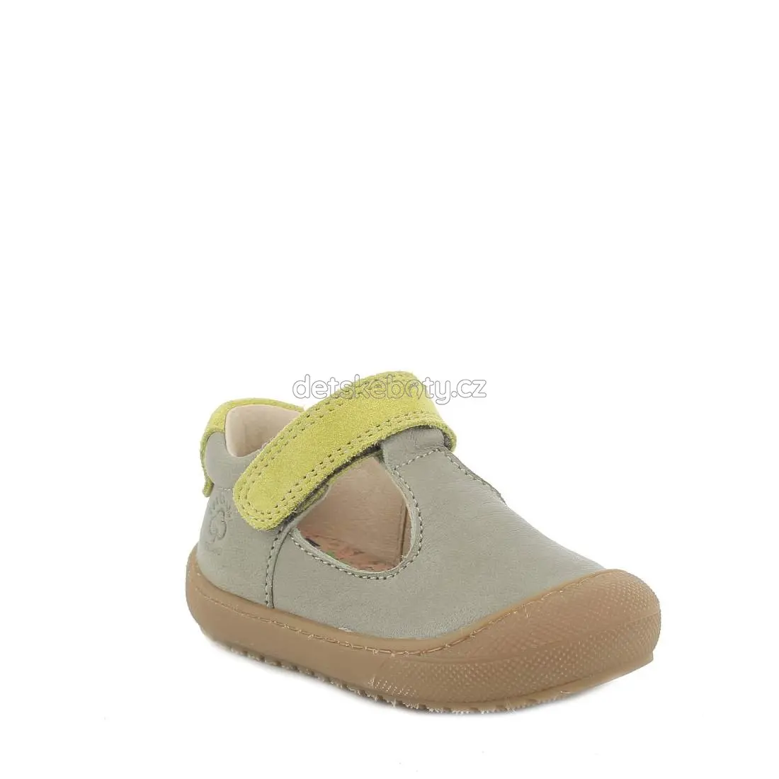 Dětské sandály Primigi 5901244 Velikost