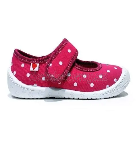 Domácí obuv Anatomic Flexible Raspberry Velikost
