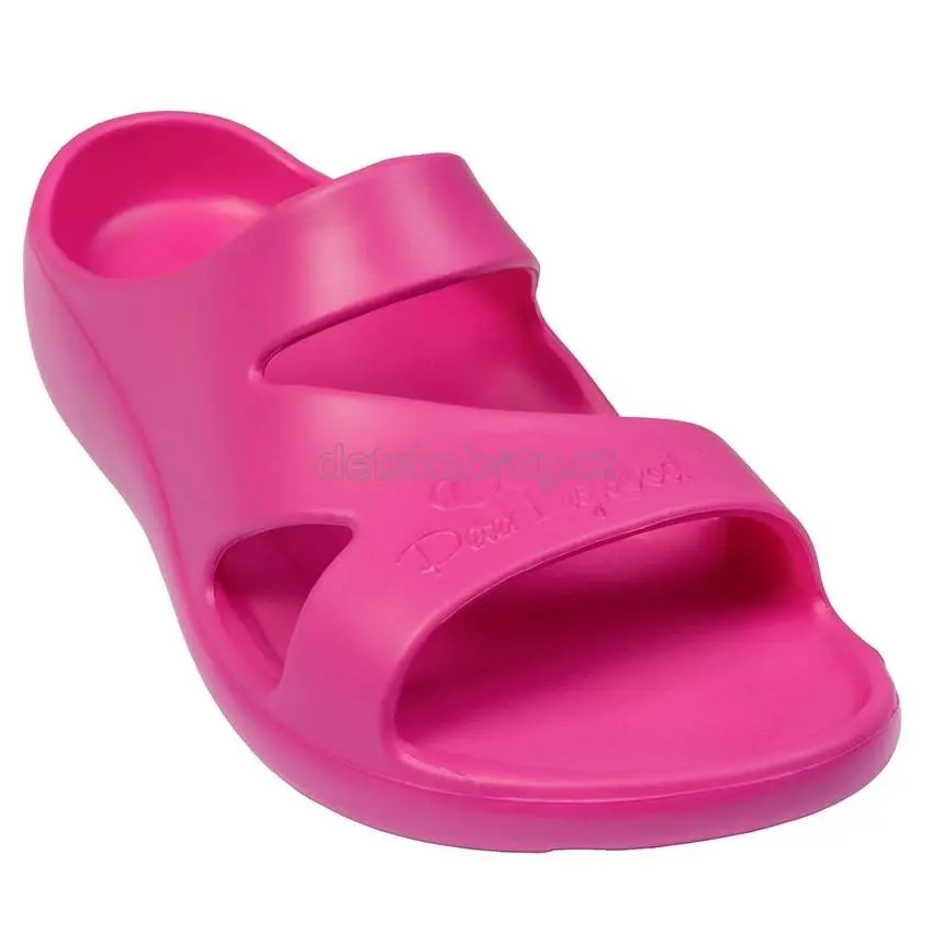 Zdravotní obuv Peter Legwood Bubble Fucsia Velikost: