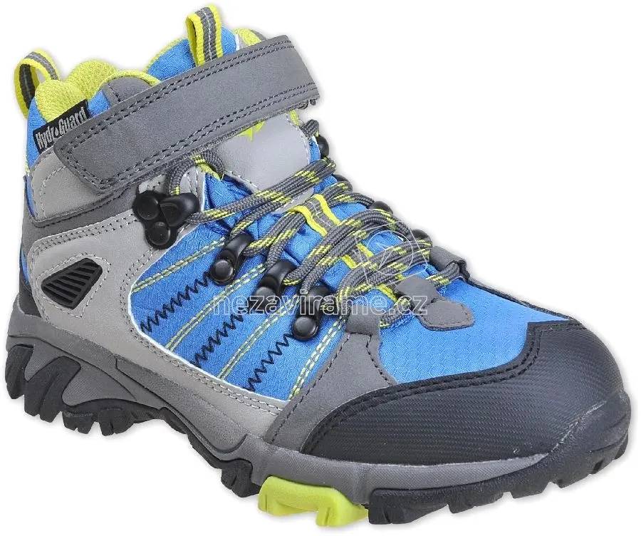 Boty pro turistiku, trek Sprandi ST5093708 Velikost: 31